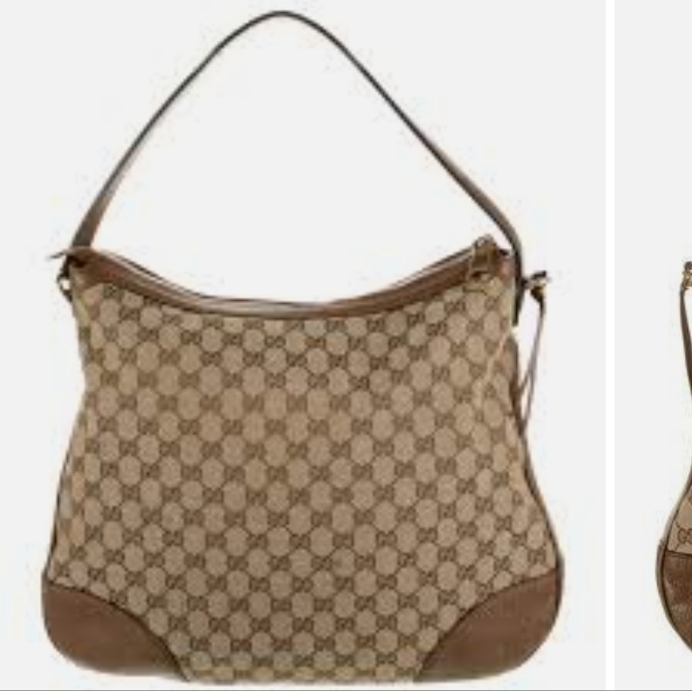Gucci purse